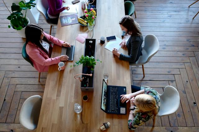 Hoe een verhoogd CO2-niveau je gezondheid en productiviteit beïnvloedt